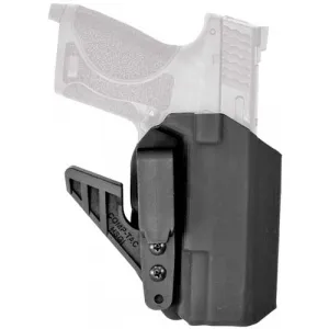 Comp-tac Ev2 Appendix Iwb Holr - S&w M&p 2.0 4" 9/40/45 Rh Blk