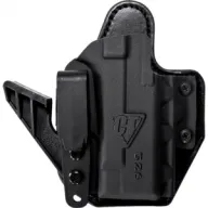 Comp-tac Ev2 Max Append Iwb - Holster Rh Glock 26 Gen1-4 Blk