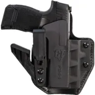 Comp-tac Ev2 Max Append Iwb - Holster Rh Sig P365 Xl Black<