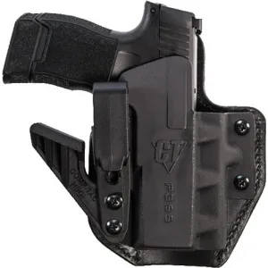 Comp-tac Ev2 Max Append Iwb - Holster Rh Sig P365 Xl Black<