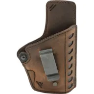 Vc Compound Gen Ii Hol Iwb - Kdx/lthr Rh Comp/full Sz 1 Brn