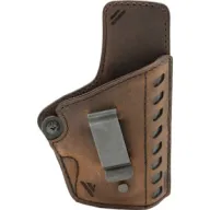Vc Compound Gen Ii Hol Iwb - Kdx/lthr Rh Sub Comp Sz 3 Brn