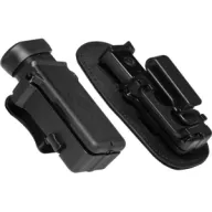 Alien Gear Single Mag Carrier - Owb/iwb 9/40 Ds Amb Black