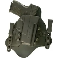 Comp-tac Mtac Premier Hybrid - Holster Sf Xds 3" Iwb Rh Blk<