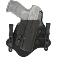 Comp-tac Mtac Premier Hybrid - Holster Wal Ppqm2 4" Iwb Rh B<