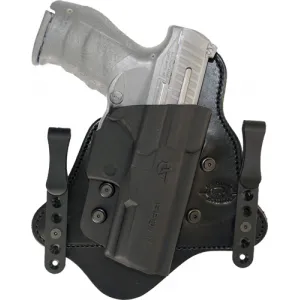 Comp-tac Mtac Premier Hybrid - Holster Wal Ppqm2 4" Iwb Rh B<