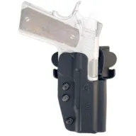 Comp-tac International Rh Owb - Belt/paddle 1911 5" Black