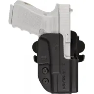 Comp-tac International Rh Owb - Belt/paddle Glock 19/23/32 Blk