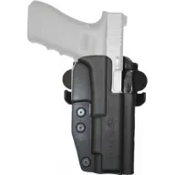 Comp-tac International Rh Owb - Belt/paddle Glock 34/35 Black