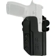 Comp-tac International Rh Owb - Belt/paddle Sig 320/250 Fs Bl<