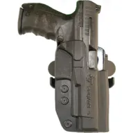 Comp-tac International Rh Owb - Belt/paddle Walr Ppq M2 5" Blk
