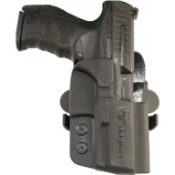 Comp-tac International Rh Owb - Belt/paddle Walr Ppq M2 4" Blk