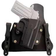 Comp-tac Cavalry Hybrid Pocket - Holster Sig P238 Iwb Rh Black<
