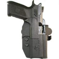 Comp-tac International Rh Owb - Belt/paddle Cz P07/09 Black