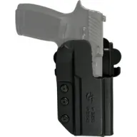 Comp-tac International Rh Owb - Belt/paddle P250/320 Com Blk