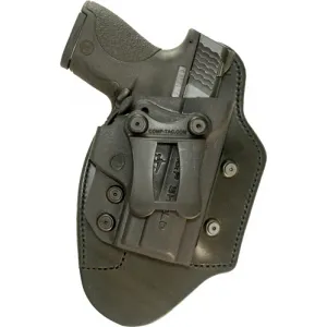Comp-tac Infidel Ultra Max Hyb - Holster Shield 9/40 Iwb Rh Blk
