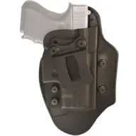 Comp-tac Infidel Ultra Max Hyb - Holster Glock 26 Iwb Rh Blk<