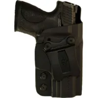 Comp-tac Infidel Max Holster - Iwb S&w M&p 3.5"9/40/45 Rh Bl<