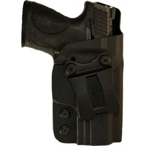 Comp-tac Infidel Max Holster - Iwb S&w M&p 3.5"9/40/45 Rh Bl<