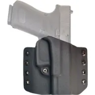 Comp-tac Warrior Holster Owb - Stealth Footprint Glock 19/23 Bl