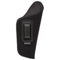 Bulldog Inside Pants Holster - Compact Autos 2.5-3.75" Rh Blk