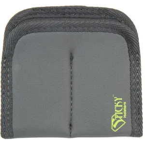 Sticky Holster Dual Mini Mag - Pouch