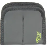 Sticky Holster Dual Super Mag - Pouch Fits Dble Stack .45s