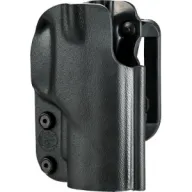 Beretta Belt Holster Px4 - Compact Rh Polymer Black