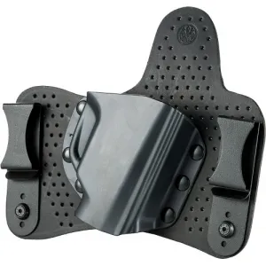 Beretta Holster 92fs/96 Hybrid - Inside Waistband Rh Poly Black