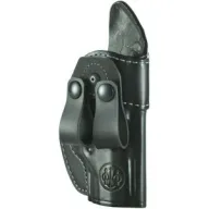 Beretta Holster Px4 S-compact - Inside Belt Loop Rh Lea Black