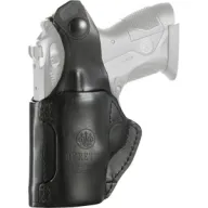 Beretta Holster Px4subc Mod.6 - Hip With Thumbreak Rh Black