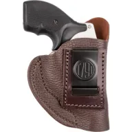 1791 Fair Chase Deer Hide Hol - Iwb Multi Fit Sz2 J-fr/sim Brn