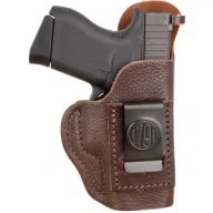 1791 Fair Chase Deer Hide Hol - Iwb Multi Fit Sig P365/sim Brn
