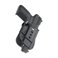 Fobus Holster E2 Paddle For - Fnh Five-seven Auto