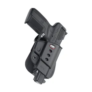 Fobus Holster E2 Paddle For - Fnh Five-seven Auto