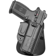 Fobus Holster E2 Paddle For - Fn Fns & Fns Compact 9mm/.40sw