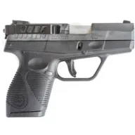 Techna Clip Handgun Retention - Clip Taurus Pt111 G2/709 Sl Am