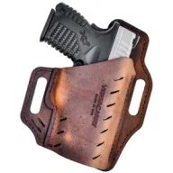 Versacarry Guardian Owb W/flx - Vent Rh Sz 2 (1911's) Dist Bn
