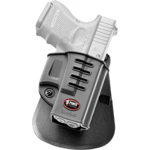 Fobus Holster Roto Paddle For - Glock Models 262733