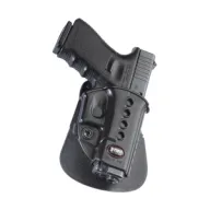 Fobus Holster E2 Paddle For - Glock Model 17192223