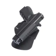 Fobus Holster Level 2 Roto - For Glock 17192223313234