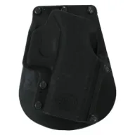 Fobus Holster Paddle For Glock - Model 29/30/36 & S&w 99