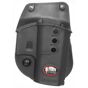 Fobus Holster E2 Vertec Paddle - Glock 42