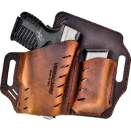 Versacarry Guardian Owb W/flx - Vent & Mag Pch Rh 1911 Dist Bn