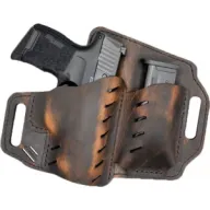 Versacarry Guardian Owb W/flx - Vent & Mag Pch Rh Sig P365 Brn