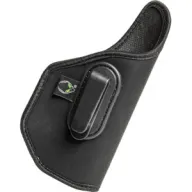 Alien Gear Grip Tuck Universal - Holster Rh Full Size Laser Blk