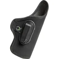 Alien Gear Grip Tuck Universal - Holster Rh Micro's Black