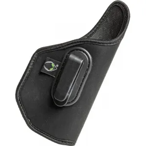 Alien Gear Grip Tuck Universal - Holtr Rh Sin Stk Com Laser Blk