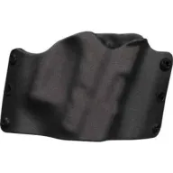 Stealth Operator Compact Owb - Rh Holster Black Open Bottom
