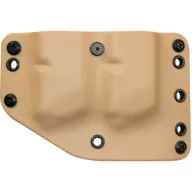 Stealth Operator TWinchester Mag Owb - Rh Holster Multi Fit Coyote!